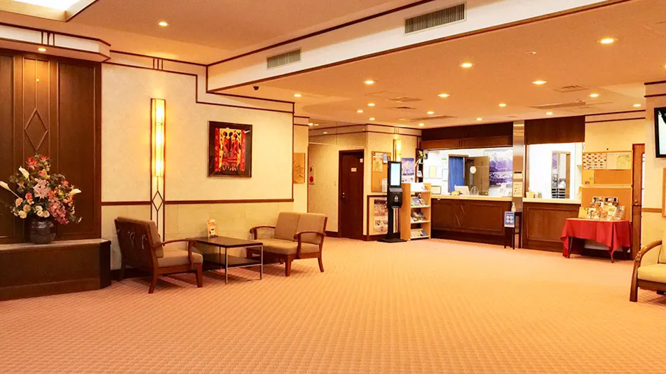 Hotel Oak Forest