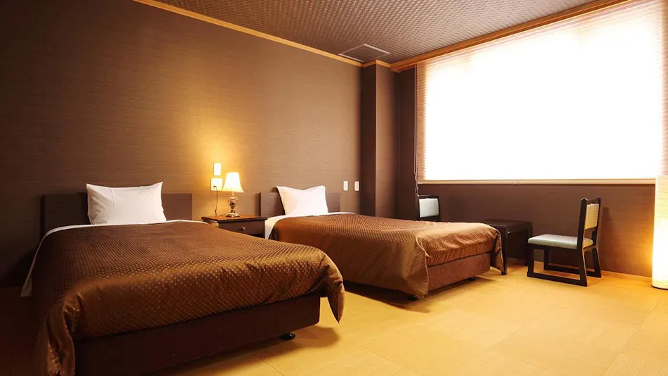 Hotel Oak Forest
