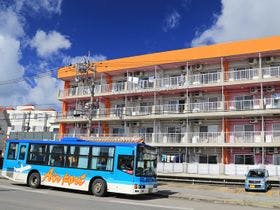 リゾートインラッソ石垣