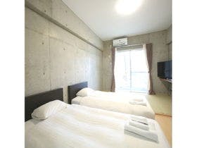 リゾートインラッソ石垣