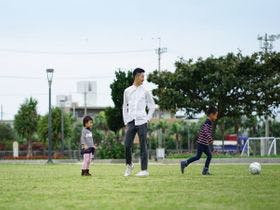 リゾートインラッソ石垣