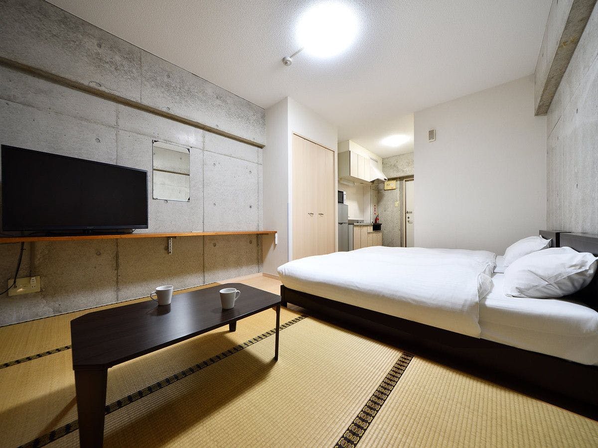 Resort Inn Ishigaki