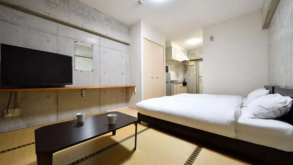 Resort Inn Ishigaki