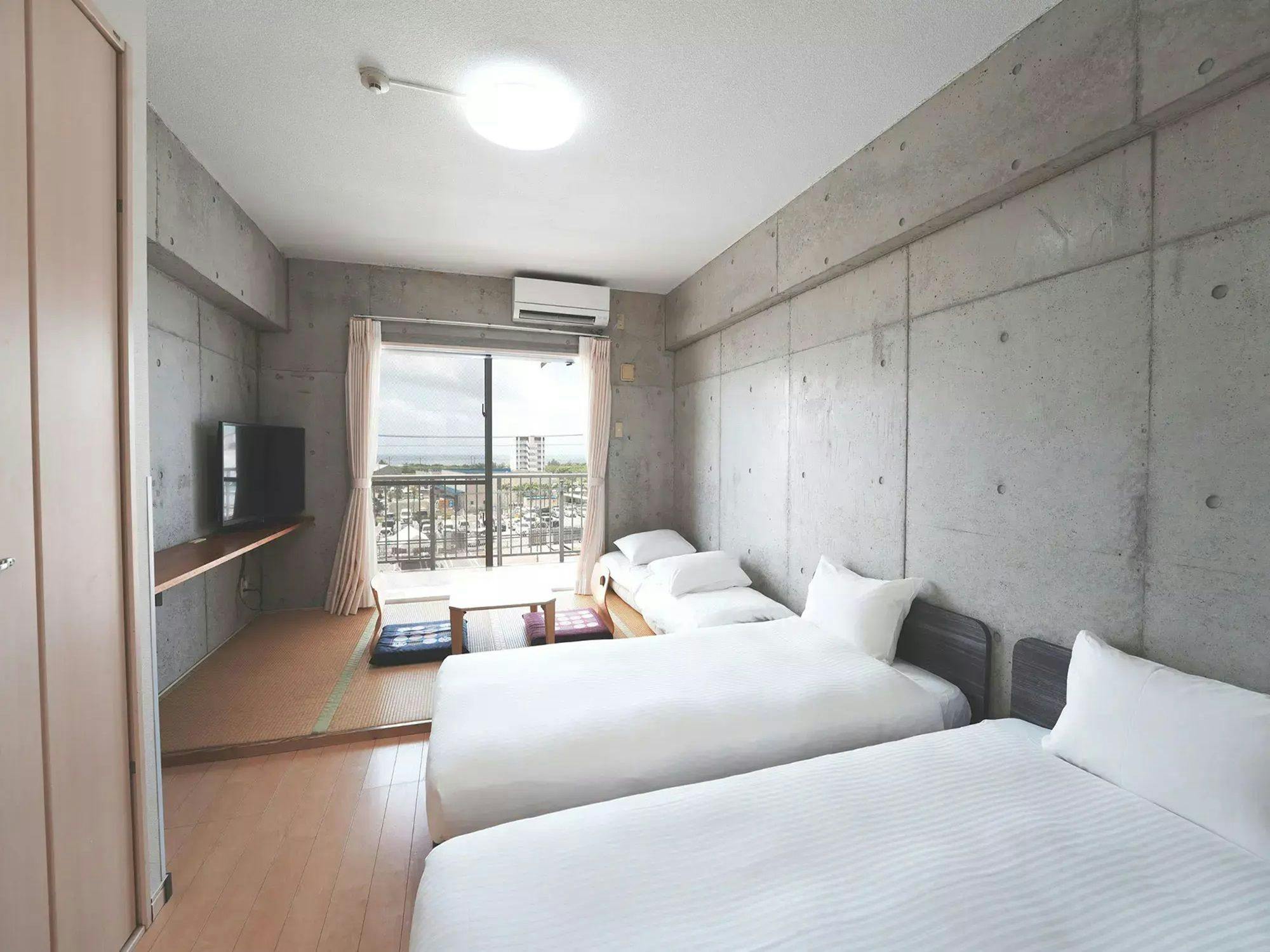 Resort Inn Ishigaki