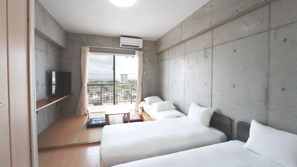 Resort Inn Ishigaki