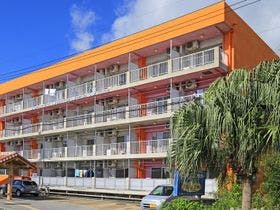 リゾートインラッソ石垣