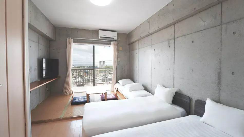 Resort Inn Ishigaki