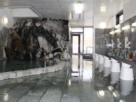 和風旅館扇松園