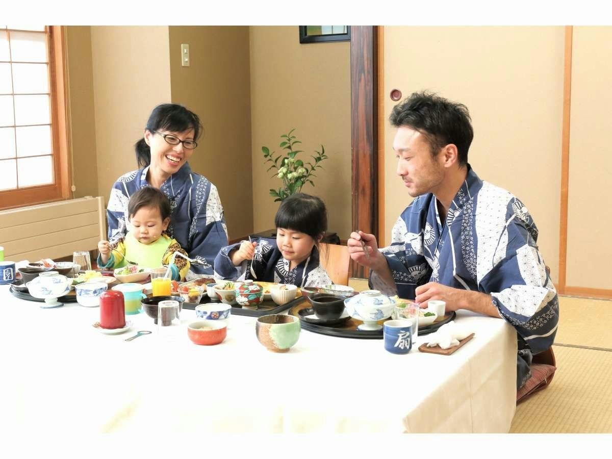 Wafuu Ryokan Senshoen