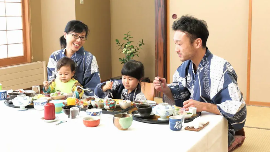 Wafuu Ryokan Senshoen