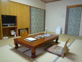 和風旅館扇松園