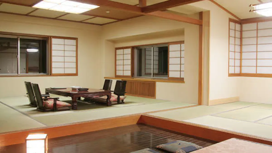 Wafuu Ryokan Senshoen