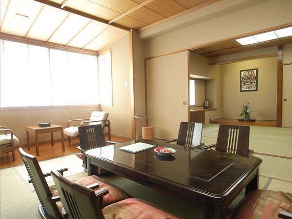 Wafuu Ryokan Senshoen