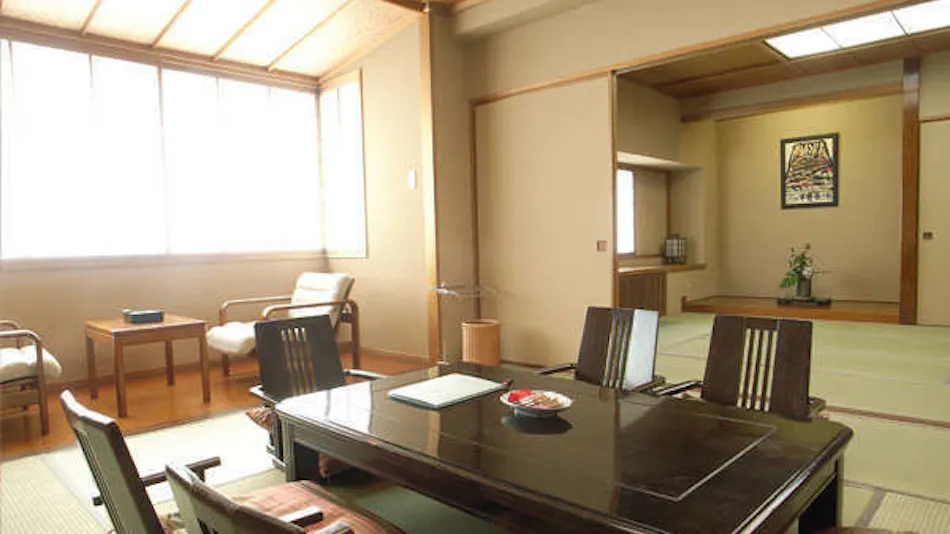 Wafuu Ryokan Senshoen