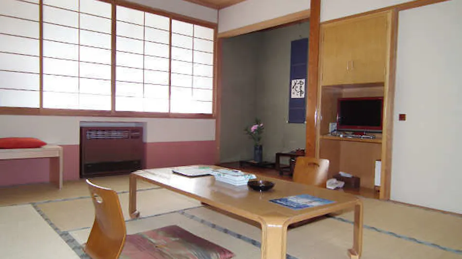 Wafuu Ryokan Senshoen