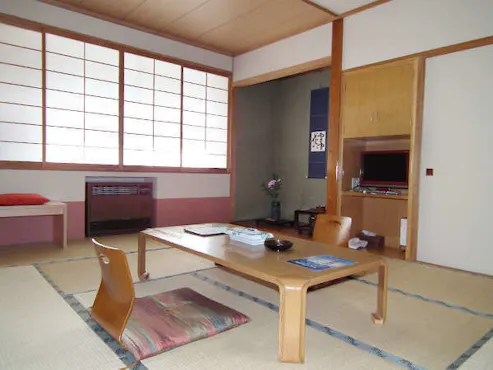 ห้องสไตล์ญี่ปุ่น 10 เสื่อทาทามิ