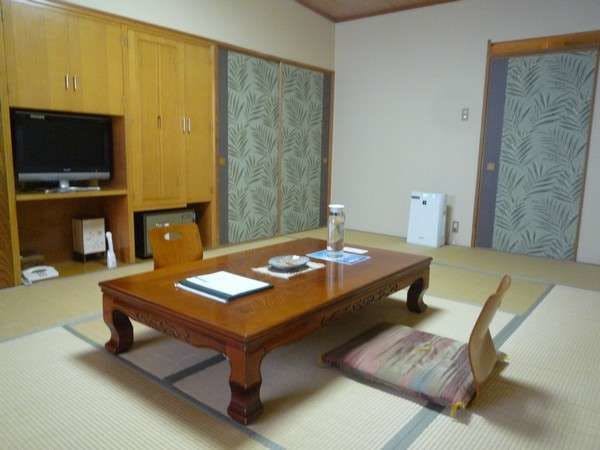 ห้องสไตล์ญี่ปุ่น 12 เสื่อทาทามิ