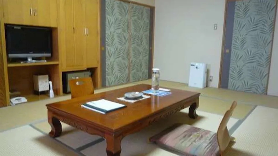 Wafuu Ryokan Senshoen