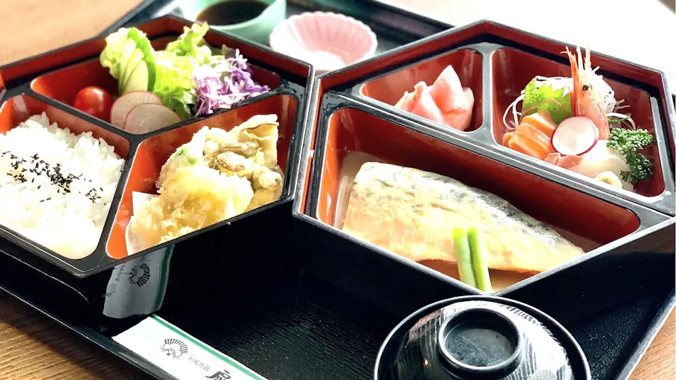 Wafuu Ryokan Senshoen