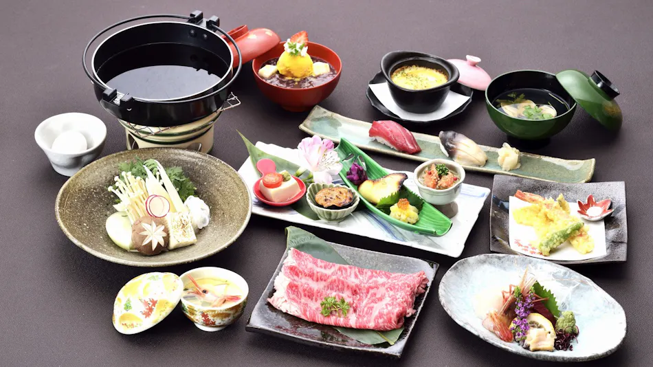 Wafuu Ryokan Senshoen