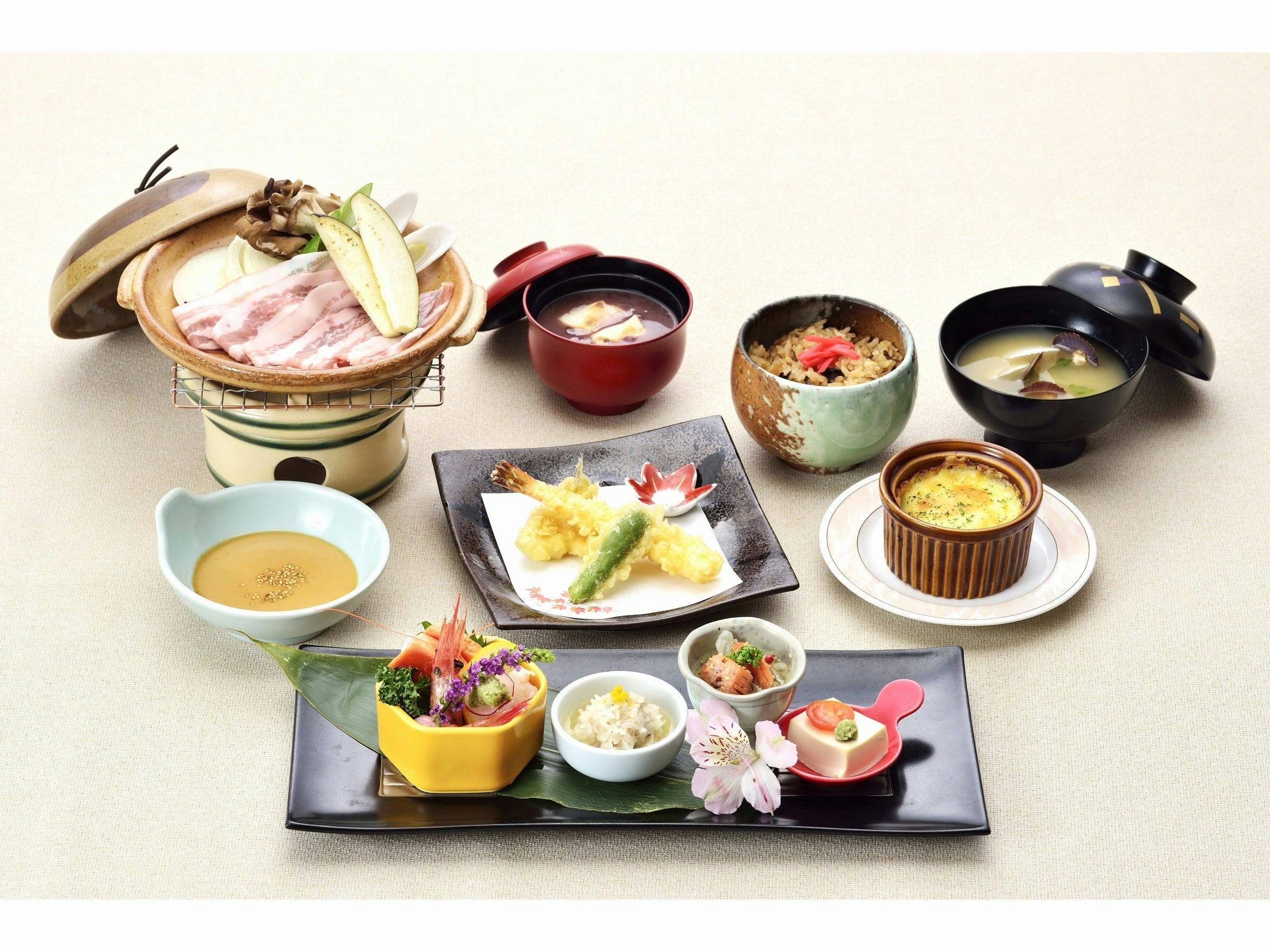 Wafuu Ryokan Senshoen