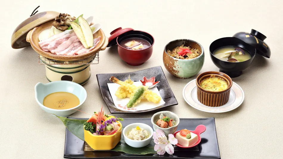 Wafuu Ryokan Senshoen