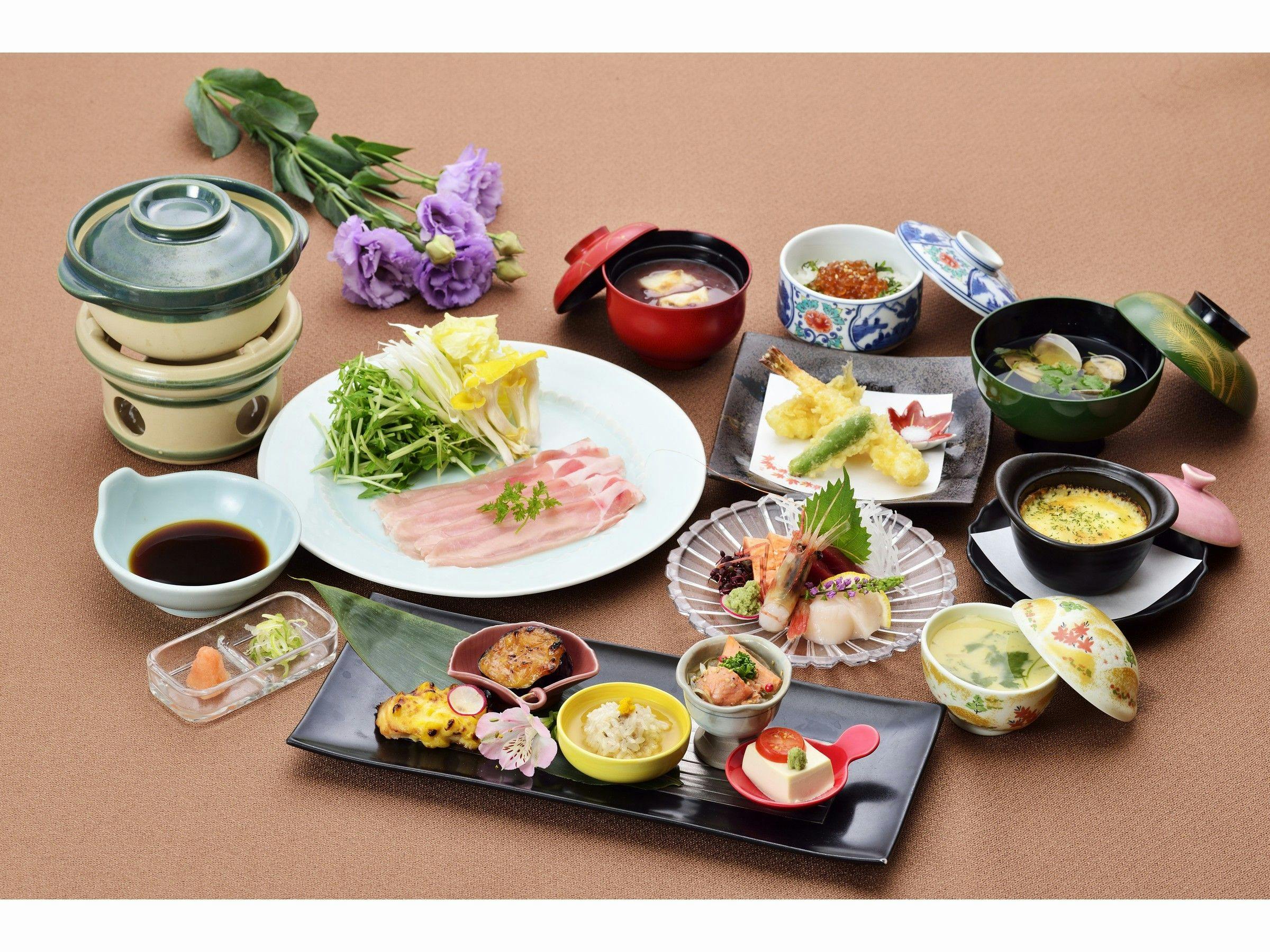 Wafuu Ryokan Senshoen