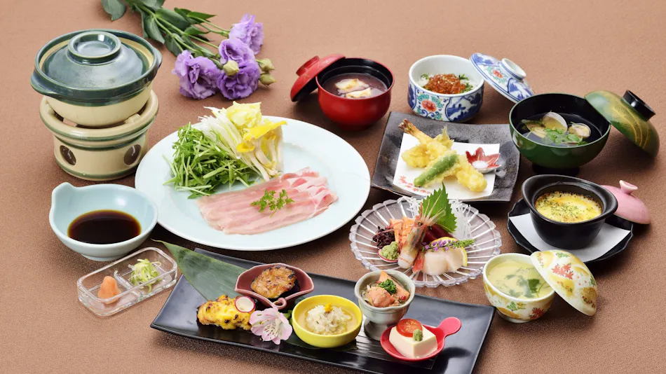 Wafuu Ryokan Senshoen