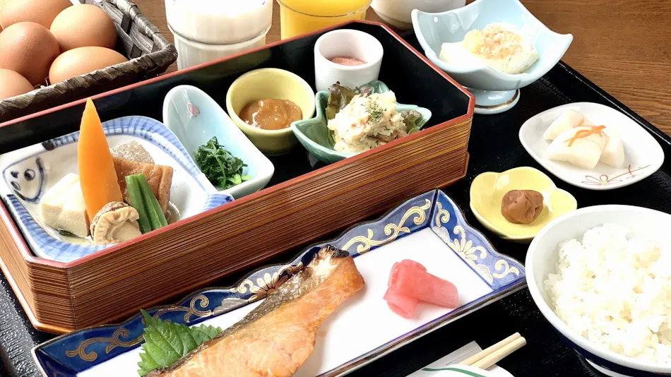 Wafuu Ryokan Senshoen