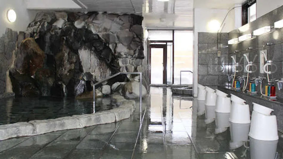 Wafuu Ryokan Senshoen
