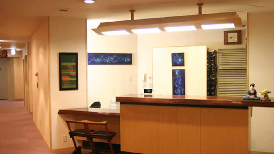 Wafuu Ryokan Senshoen