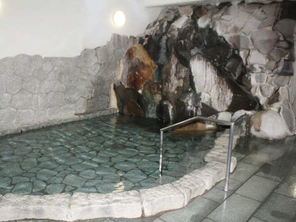 ห้องอาบน้ำสาธารณะ