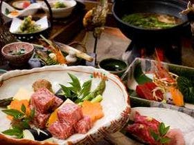 郷夢の宿　山ぼうし