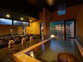 郷夢の宿　山ぼうし