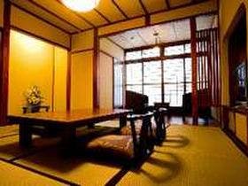 郷夢の宿　山ぼうし