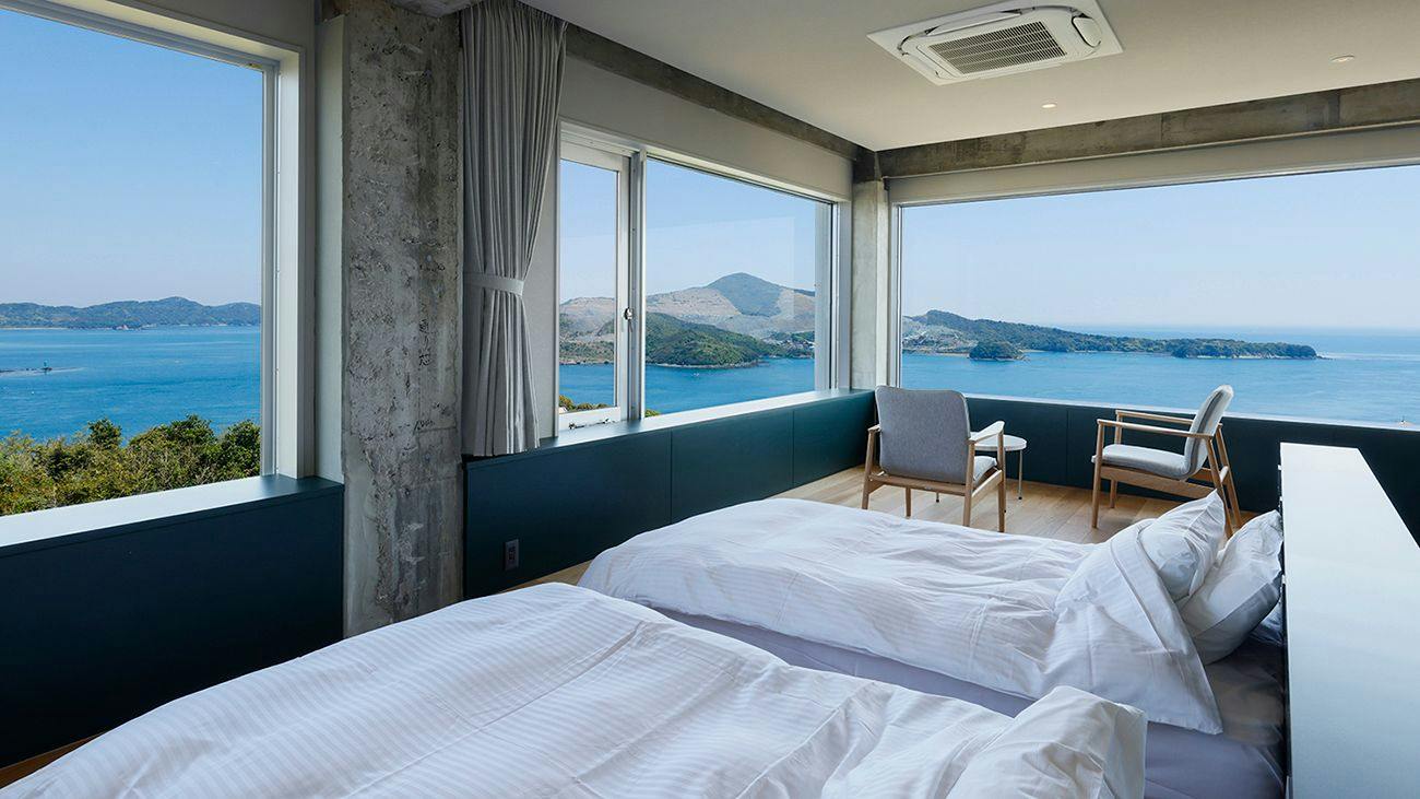 Hotel Resort Saikatei