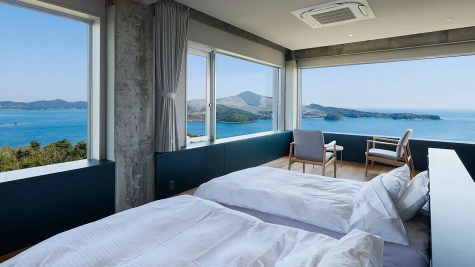 Hotel Resort Saikatei