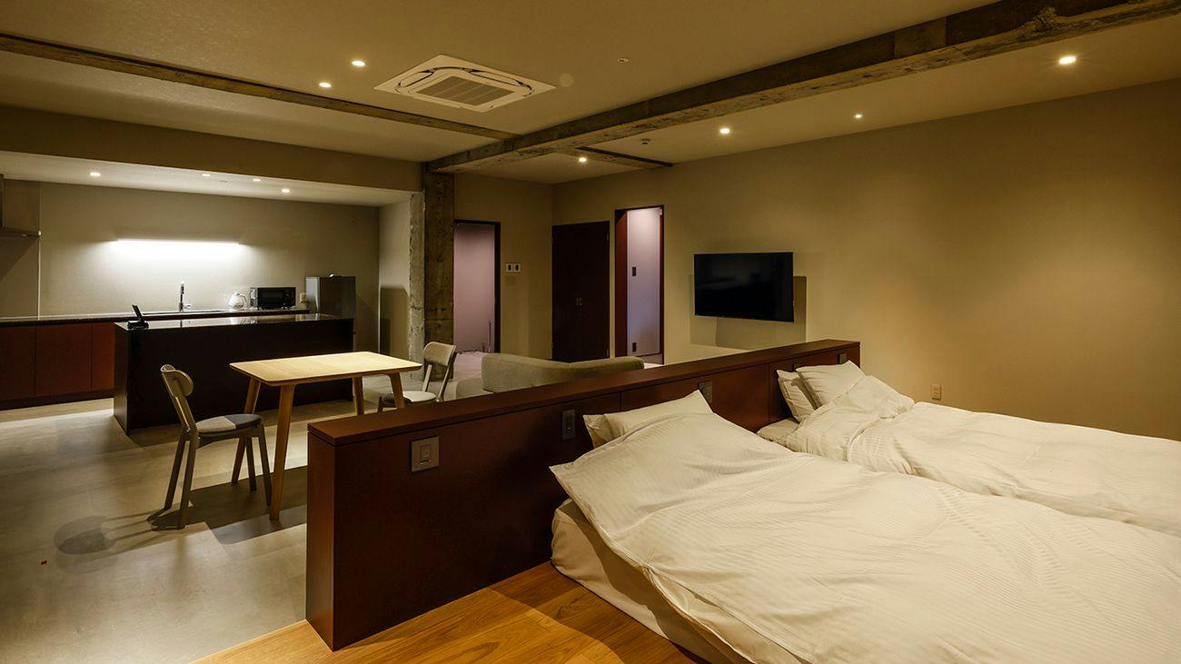 Hotel Resort Saikatei