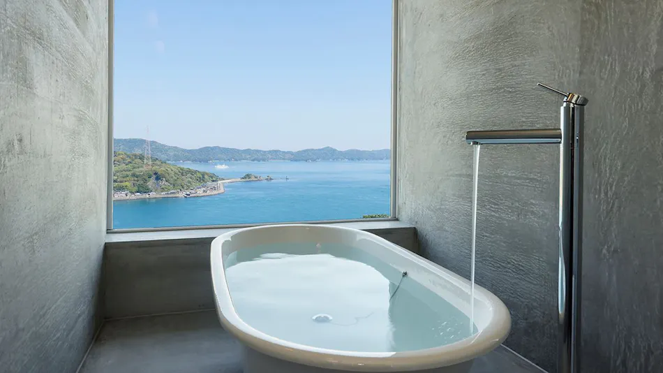 Hotel Resort Saikatei