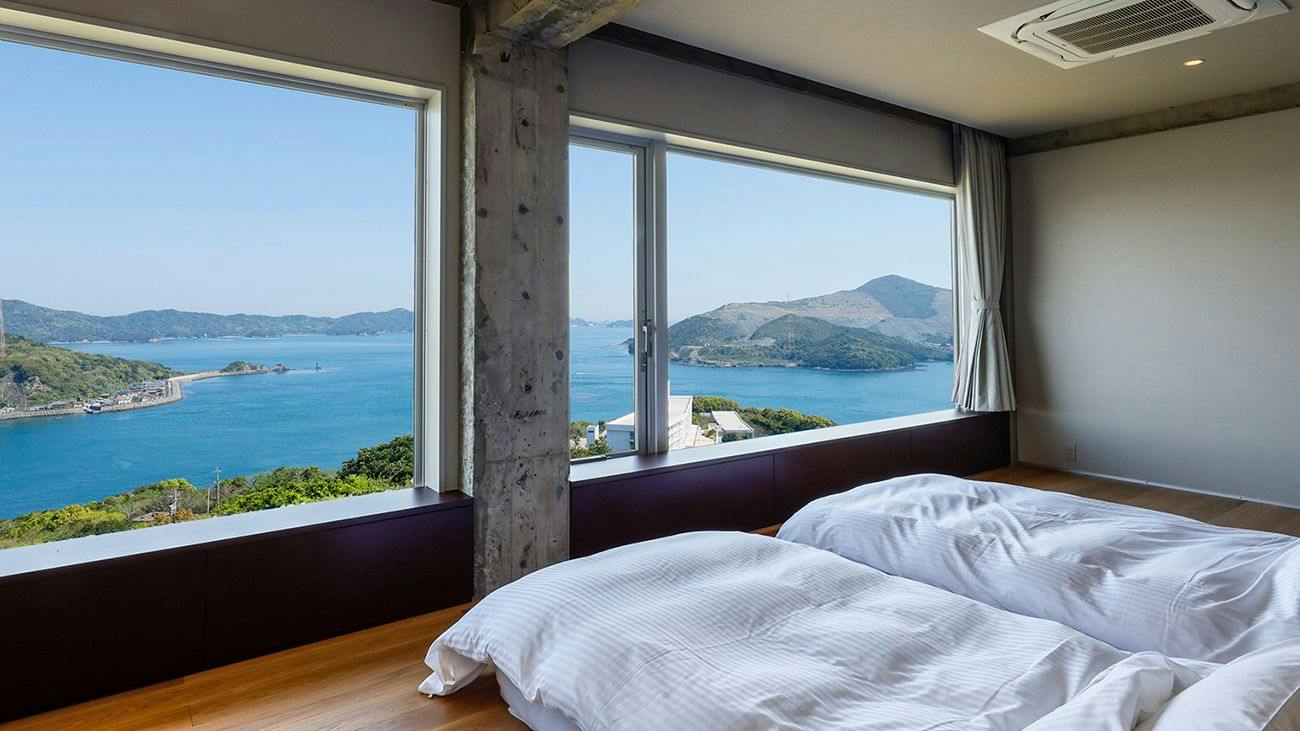 Hotel Resort Saikatei