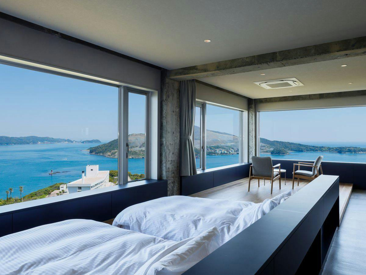Hotel Resort Saikatei