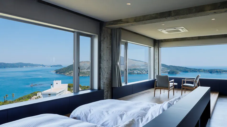 Hotel Resort Saikatei