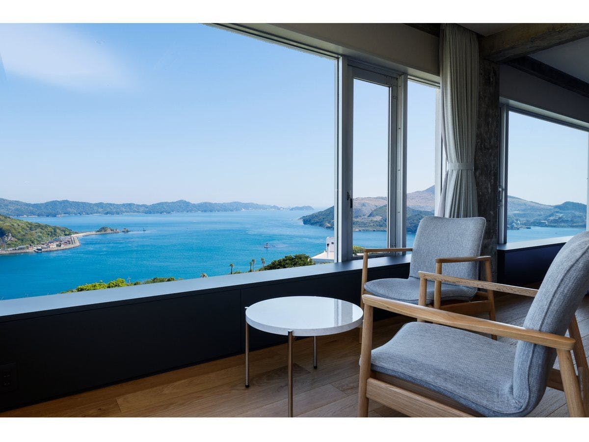Hotel Resort Saikatei