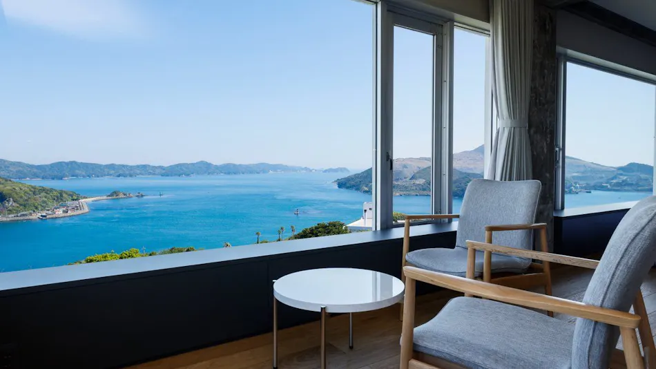 Hotel Resort Saikatei