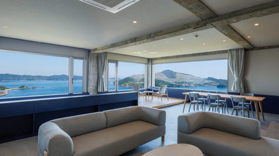 Hotel Resort Saikatei