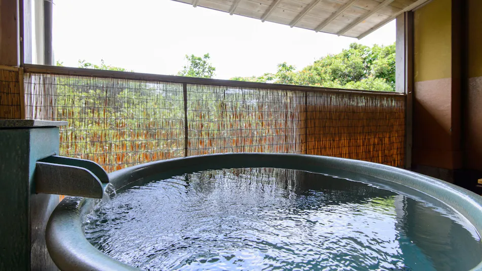 Hotel Resort Saikatei