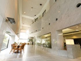 ホテルオークスアーリーバード大阪森ノ宮