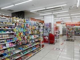 ホテルオークスアーリーバード大阪森ノ宮