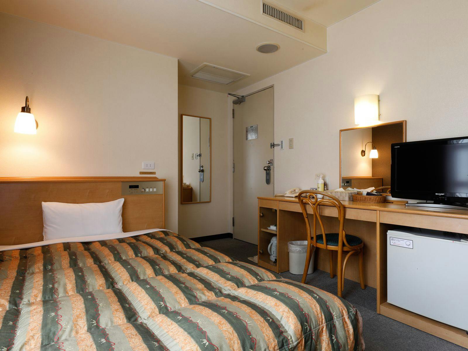 Hotel Oaks Early Bird Osaka Morinomiya
