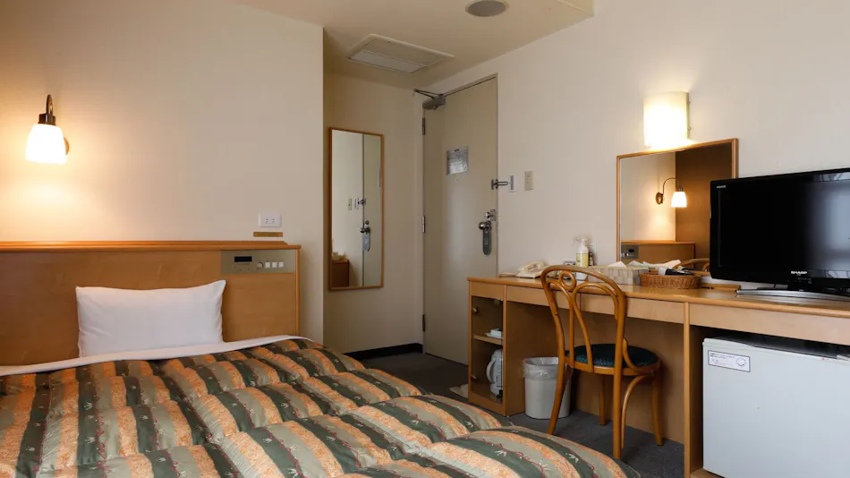 Hotel Oaks Early Bird Osaka Morinomiya